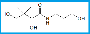 DEXPANTHENOL RACEMATE